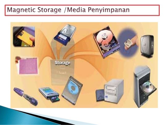 Pengantar Apresiasi Komputer Pengantar Apresiasi Komputer