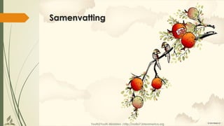 Youth2Youth Ministries |http://radio7.interamerica.org
Samenvatting
 