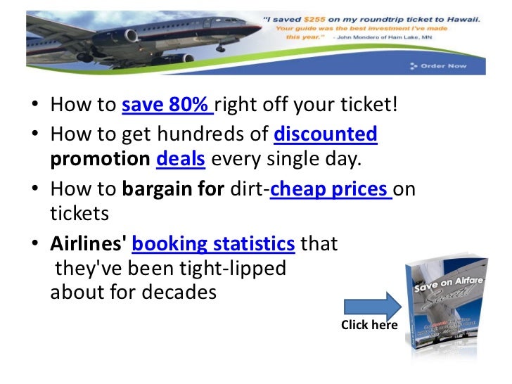 cheap single flights