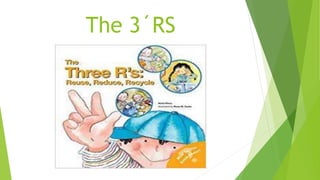 The 3´RS
 