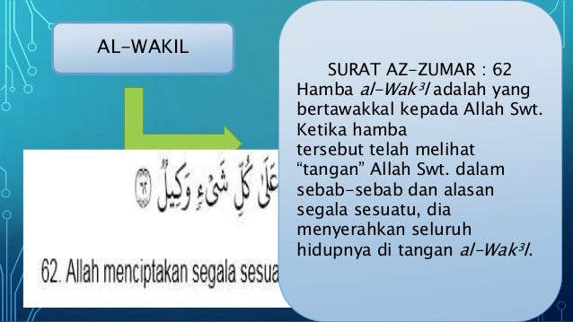 Bab 1 Aku Selalu Dekat Dengan Allah Swt Kelas 10