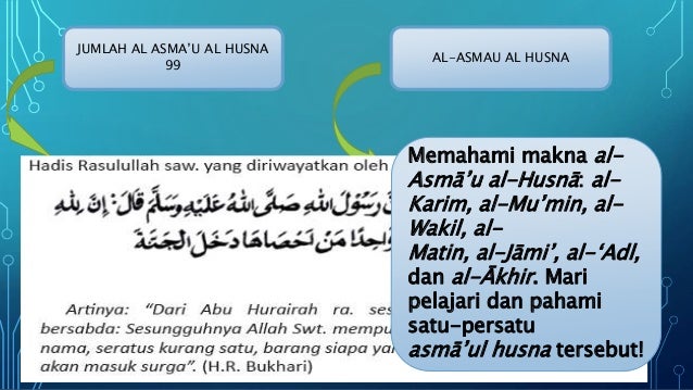 Bab 1 Aku Selalu Dekat Dengan Allah Swt Kelas 10