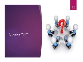 Queries ????
12
 