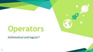 Python For Machine Learning | PPT