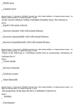 Question Number : 71 Question Id : 2203604151 Question Type : MCQ Option Shuffling : Yes Display Question Number : Yes
Single Line Question Option : No Option Orientation : Vertical
Options :
Question Number : 72 Question Id : 2203604152 Question Type : MCQ Option Shuffling : Yes Display Question Number : Yes
Single Line Question Option : No Option Orientation : Vertical
Options :
Question Number : 73 Question Id : 2203604153 Question Type : MCQ Option Shuffling : Yes Display Question Number : Yes
Single Line Question Option : No Option Orientation : Vertical
Options :
 