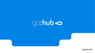 gohub.tech
 