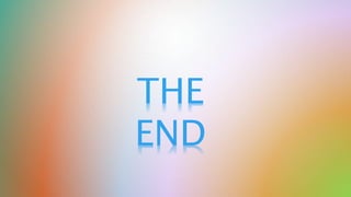 THE
END
 