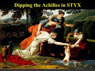 Dipping the Achilles in STYX
Professor, Entrepreneur & Lawyer.
Puttu Guru Prasad,
M.Com. M.B.A., L.L.B., M.Phil. PGDFTM.
AP.SET., ICFAI TMF., (PhD) at JNTUK.
Senior Faculty for Management Science,
VVIT-Nambur
My Blog: puttuguru.blogspot.in
93 94 96 98 98, 807 444 95 39,
 