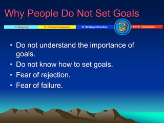 Goals setting _Materi Training 