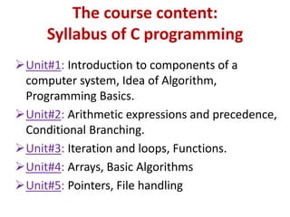 c_programming | PDF