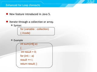 Core Java Tutorial | PDF