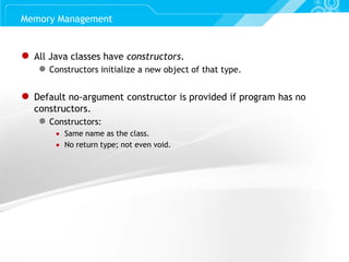 Core Java Tutorial | PDF
