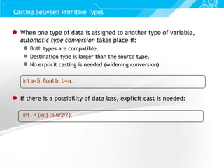 Core Java Tutorial | PDF