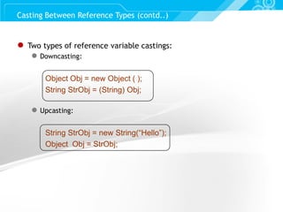 Core Java Tutorial | PDF