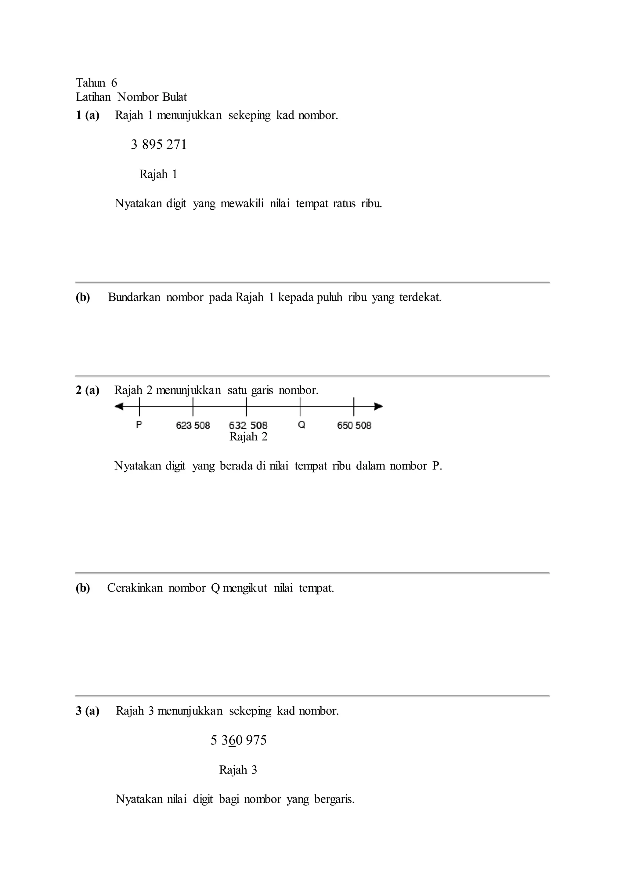1. nombor bulat k2 | DOCX
