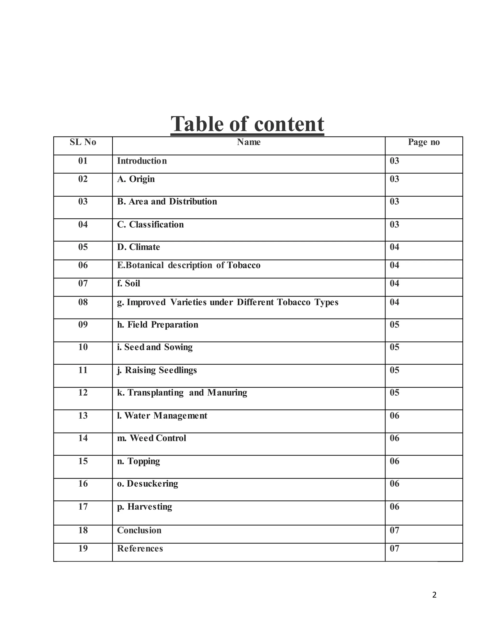 tobacco production guide pdf Frontiers Tobacco Growers Guide | PDF