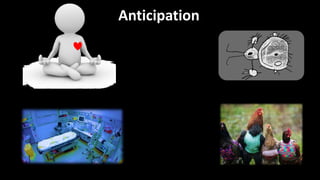 Anticipation
 