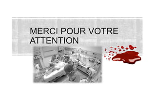 Trauma team leadership