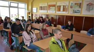 ПДР 2019 - Вікторина