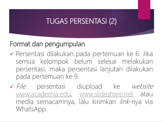 Sistem Penunjang Keputusan Pengantar