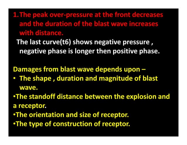 Details on Chemical Explosion | PDF | First Aid | Injuries