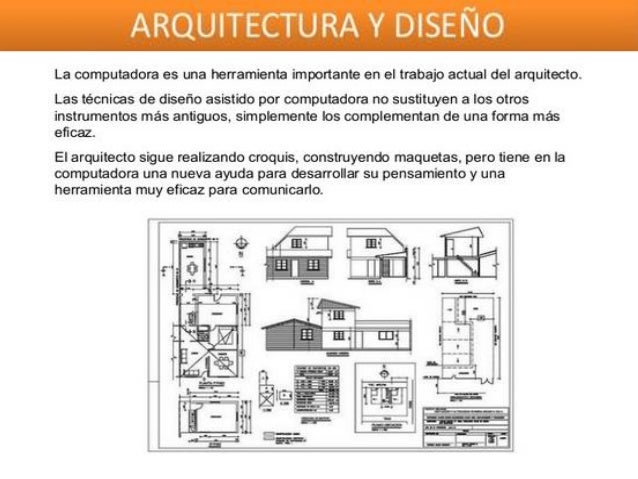 Rol Del Arquitecto
