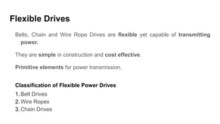 Design of Transmission System | PPT