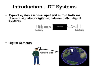 1.introduction to signals | PDF