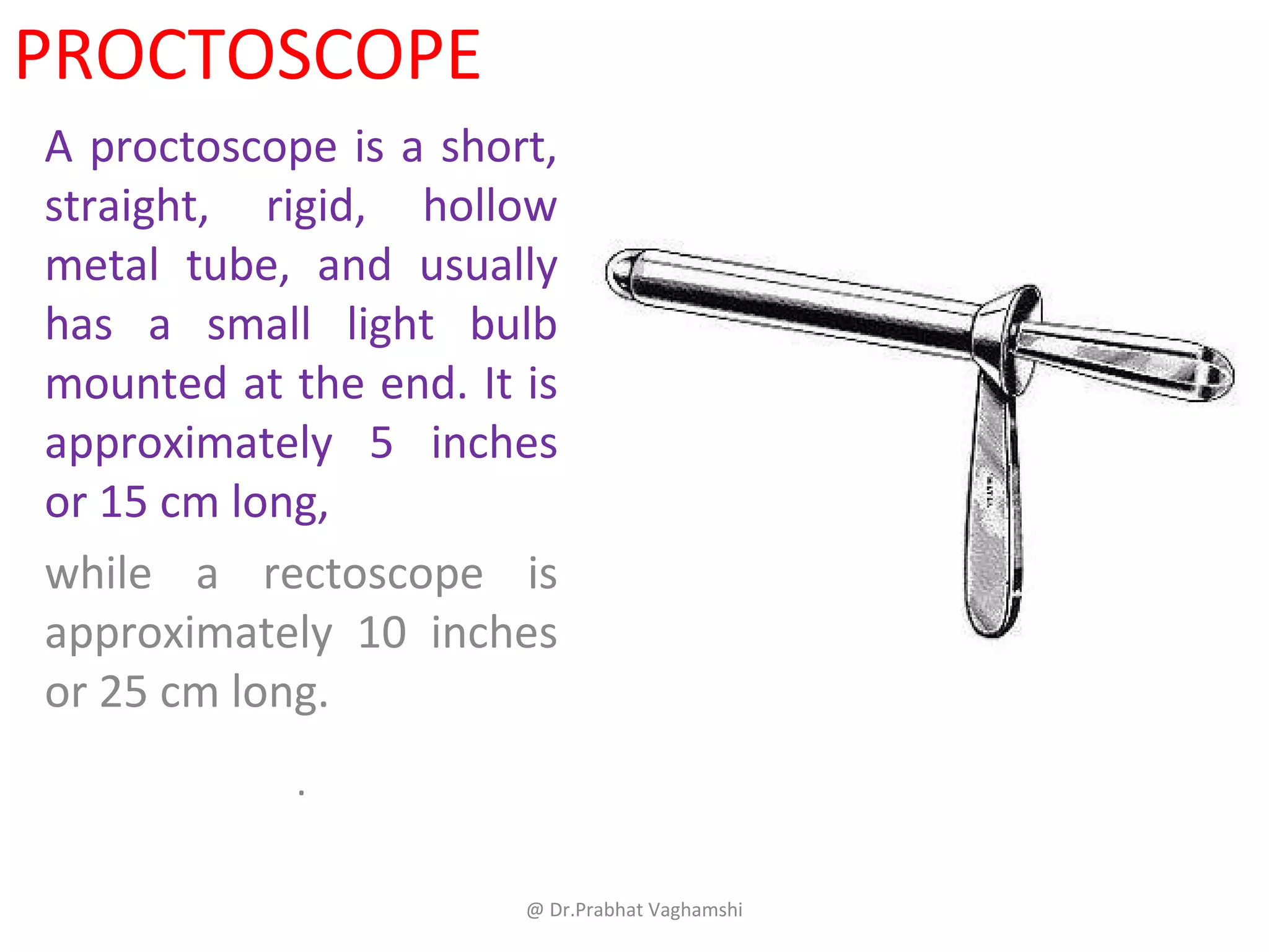 Instrument used for Dissection | PPT | Brain and Nervous System ...