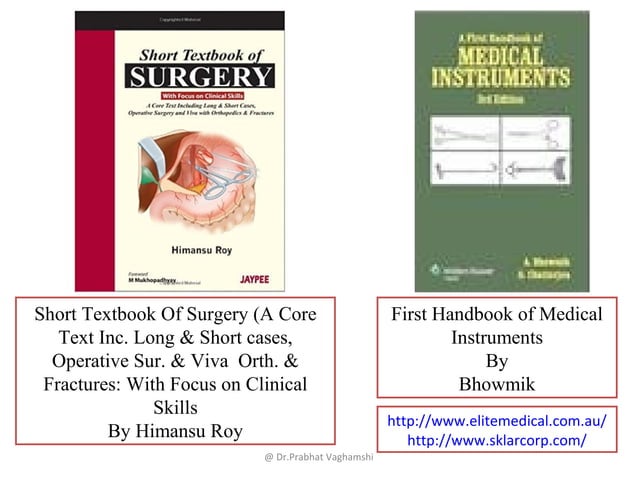 Instrument used for Dissection | PPT | Brain and Nervous System ...