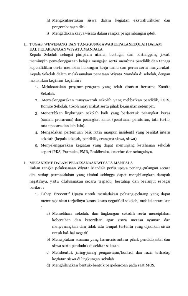 1. materi mos arti dan makna wawasan wiyata mandala 1