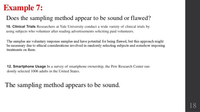 Statistical thinking pdf picture