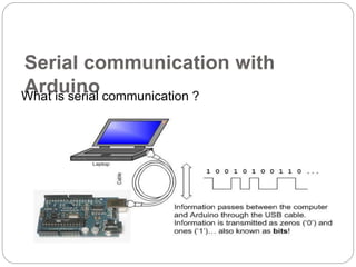 Introduction to Arduino | PPT | Free Download