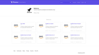 JAWS-UG ƥ֧ #15 - Amazon ECS_khӵĤ˹ĩ`äƤߤޤ