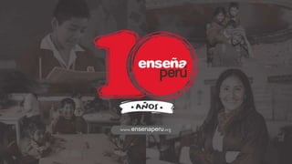 www.ensenaperu.org
 