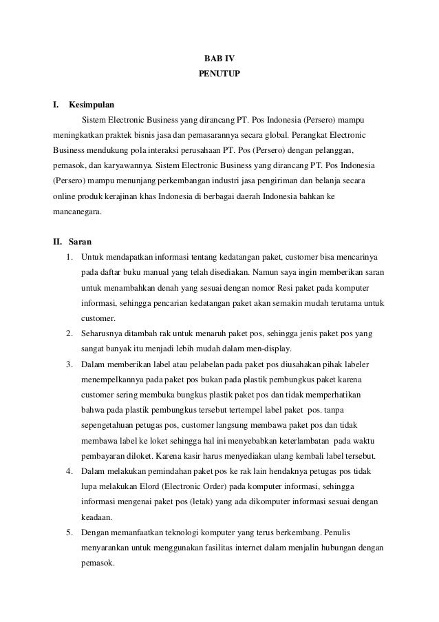 Doc Makalah Sistem Informasi Manajemen Rumah Sakit Ifat Syafli Academia Edu