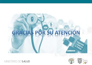 1. riesgos psicosociales