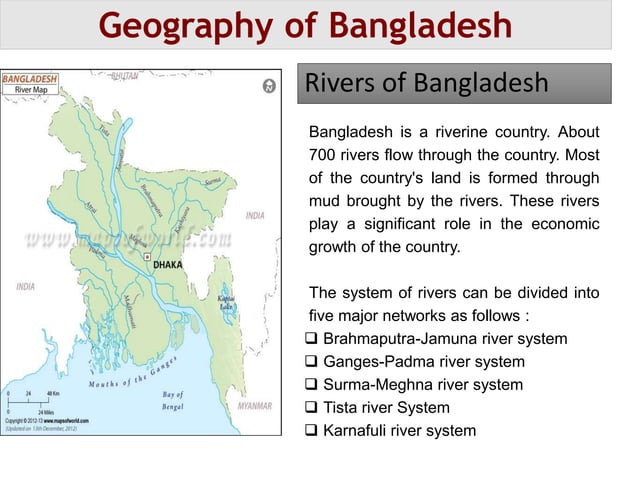 1. bangladesh geography-demography_cultural-traits | PPT