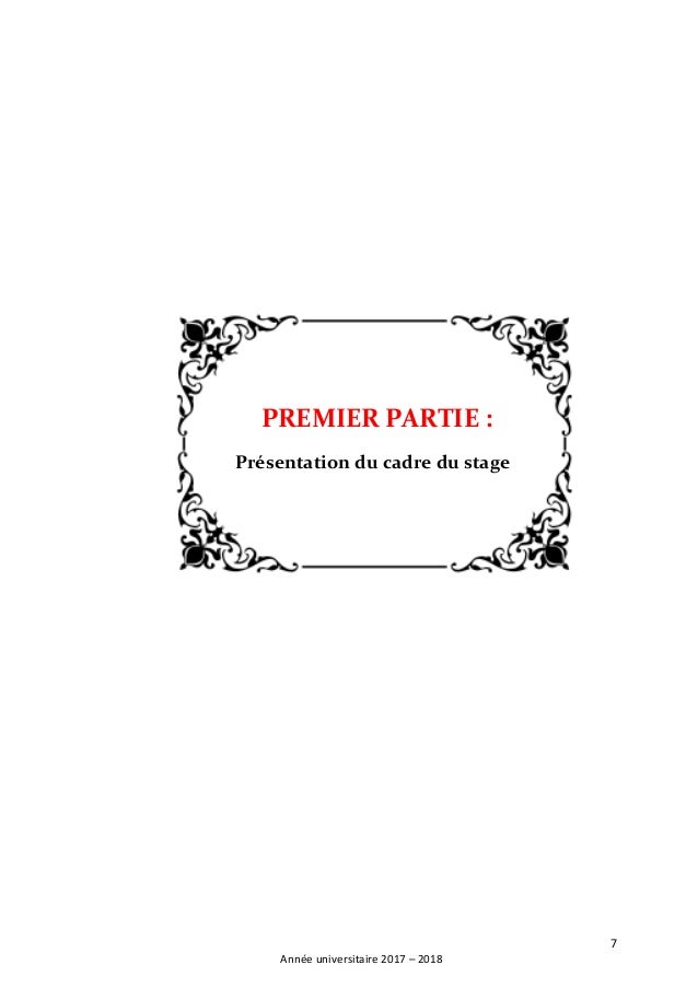 Projet De Fin D Etude Le Lancement D Une Nouvelle Agence De E Recrut