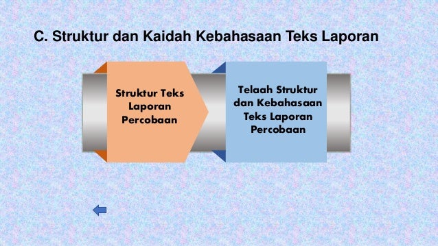 1 Teks Laporan Hasil Percobaan