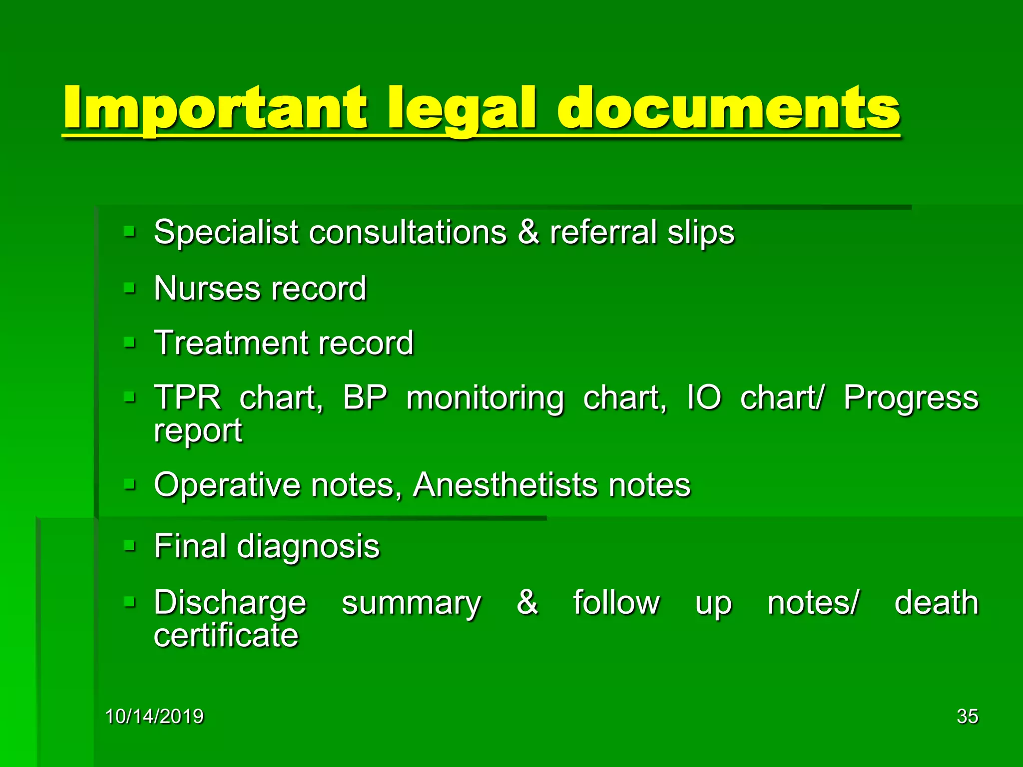 1.5. critical care ethical and legal responsibilities | PDF