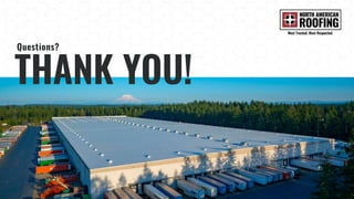 North American Roofing