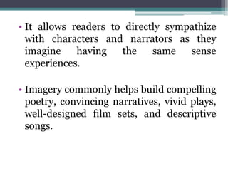 CREATIVE WRITING | PPT