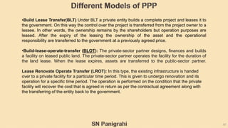 #Contract Risk Management Part -1# by SN Panigrahi | PPTX