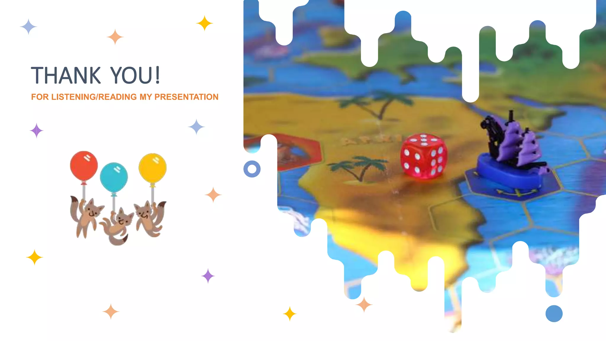 Ludology & Gameplay: Boardgame Overview | PPTX