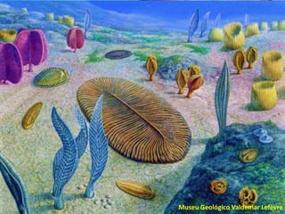 Museu Geológico Valdemar Lefèvre
 