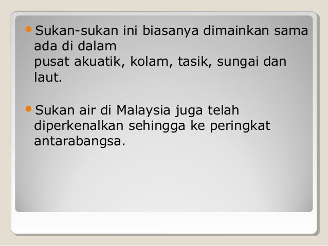 1 1 Definisi Sejarah Dan Perkembangan Sukan