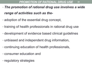 1-1 Guidelines for the rational use of antibiotics and surgical ...