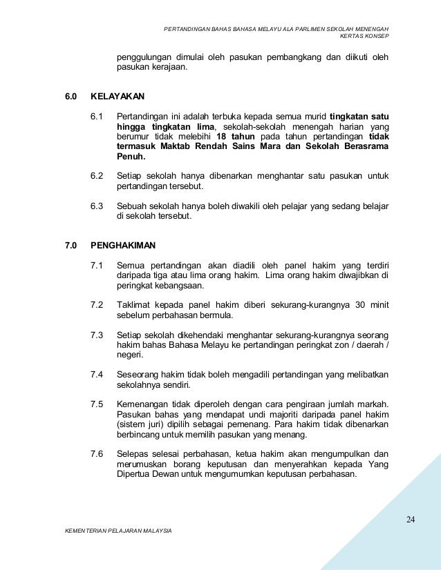 1 1kertas Konsep Bahas Ala Parlimen Ms1 24 2