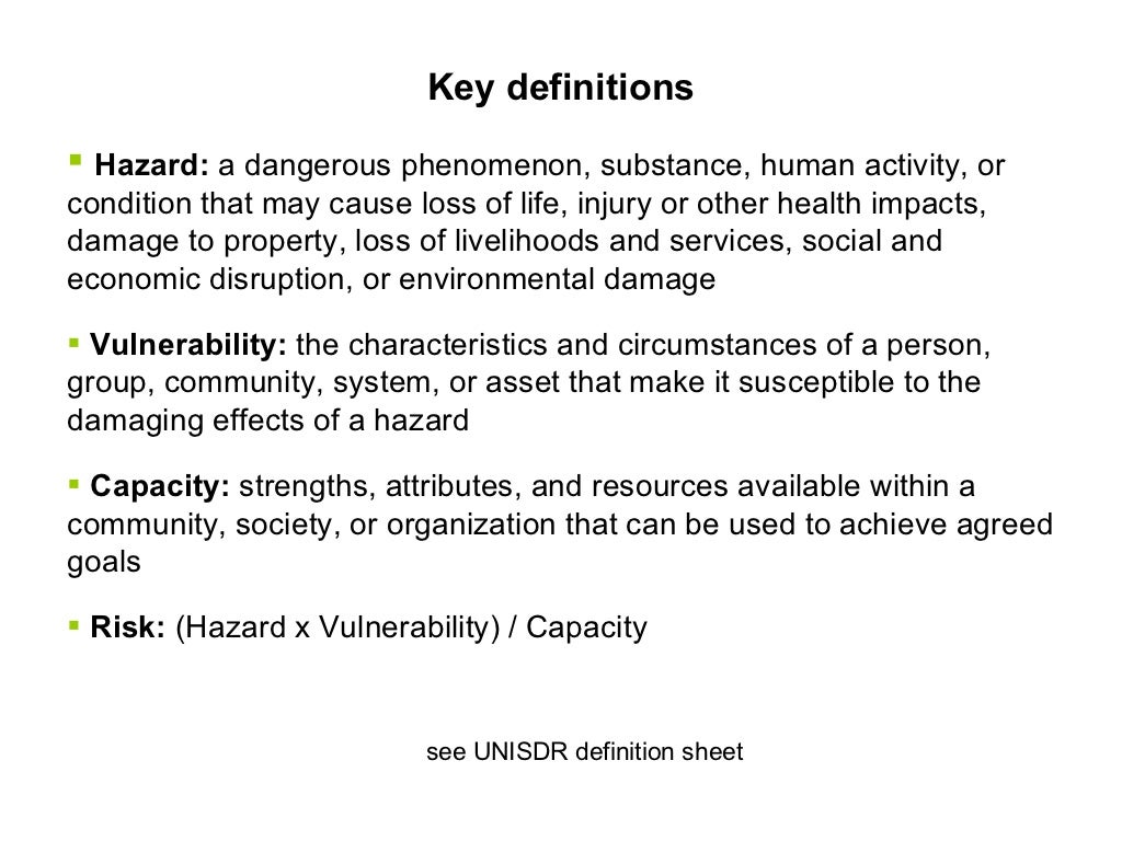 Disaster readiness and risk reduction essay questions image